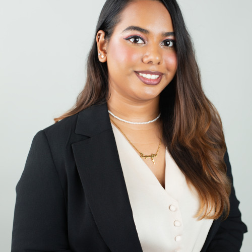 Sadia K. profile photo