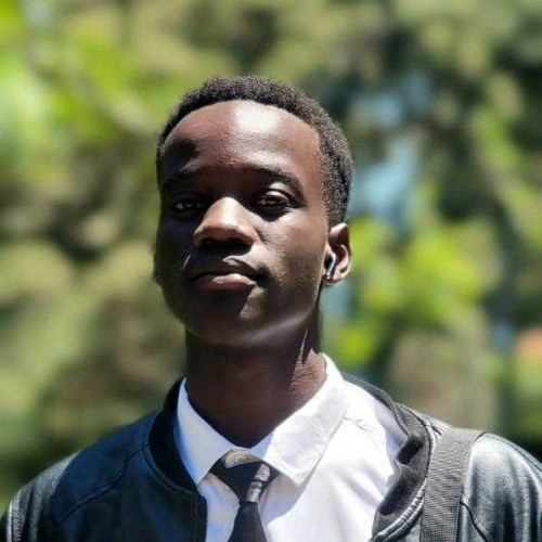 Conrad h. profile photo