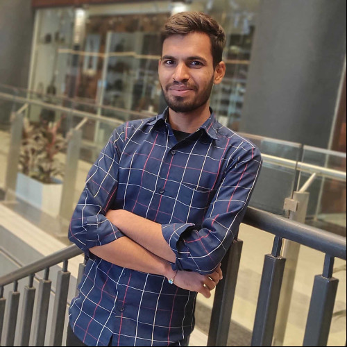 Vikram V. profile photo
