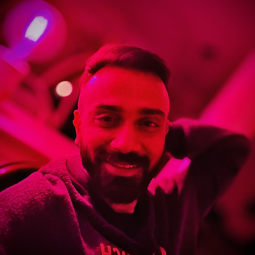 Abi B. profile photo