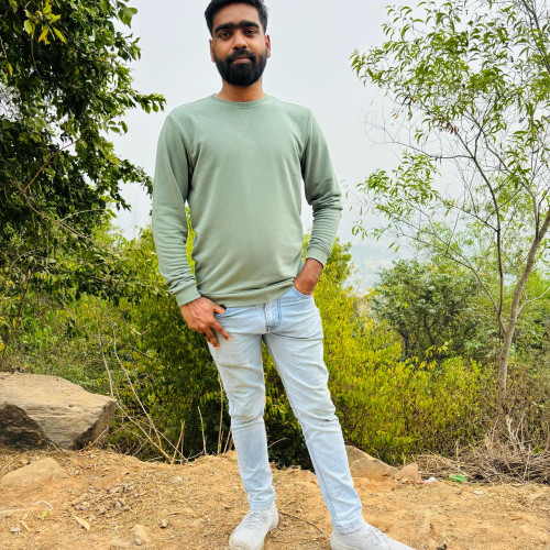 Gyanaranjan  D.