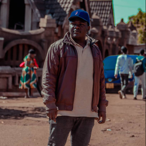 Takudzwa M. profile photo