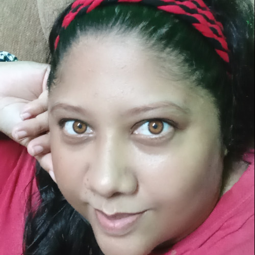 Lorgia  O. profile photo