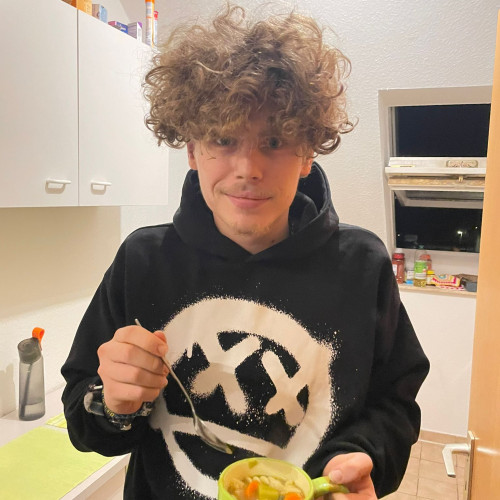 Luca G. profile photo