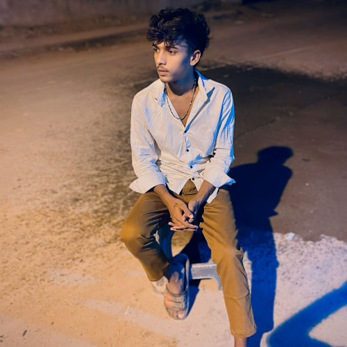 Mithun K. profile photo