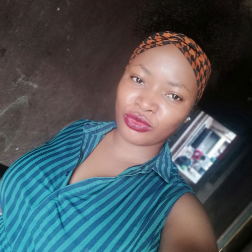 Ngozi  C.