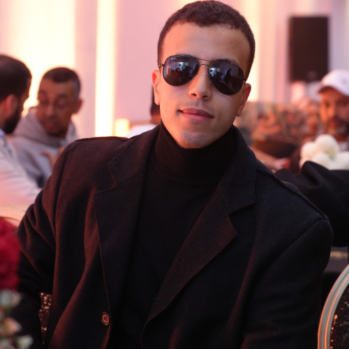 Amine A. profile photo
