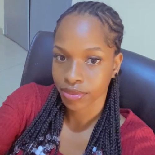 Jacinta  U. profile photo