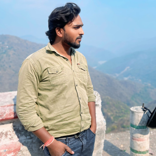pawan k. profile photo