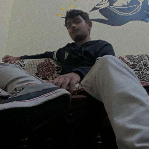 Antriksh  S.