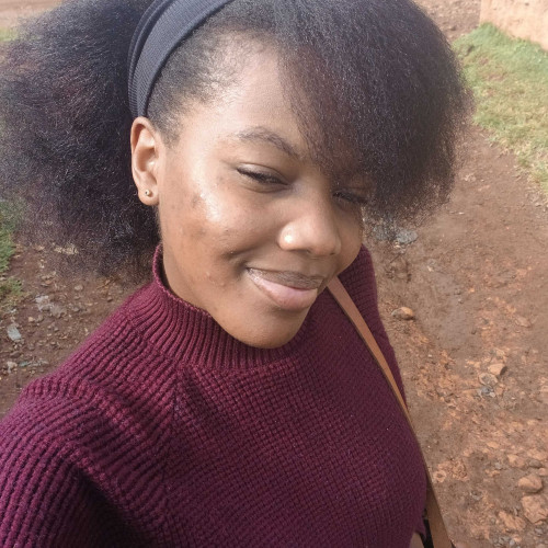 Magdarline M. profile photo