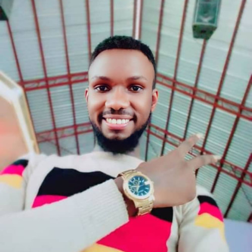Okubama timi N. profile photo