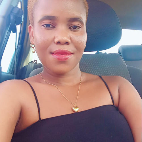 Goitseone M. profile photo