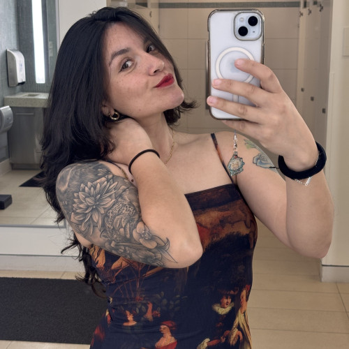 Erika R. profile photo