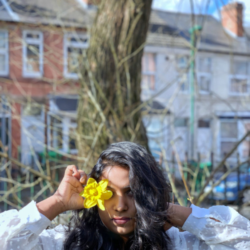 Ojini  R. profile photo