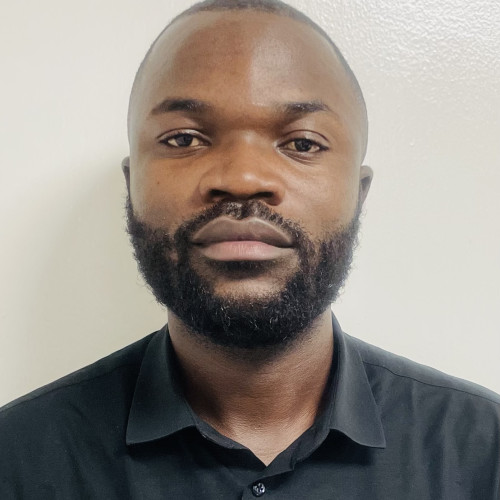 Adero O. profile photo