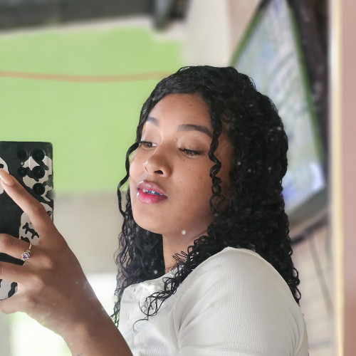 Yaneth V. profile photo