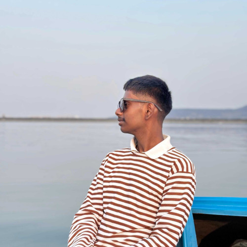 Sanskar S. profile photo