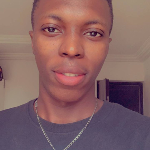 Rico B. profile photo