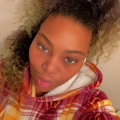 Charita b. profile photo