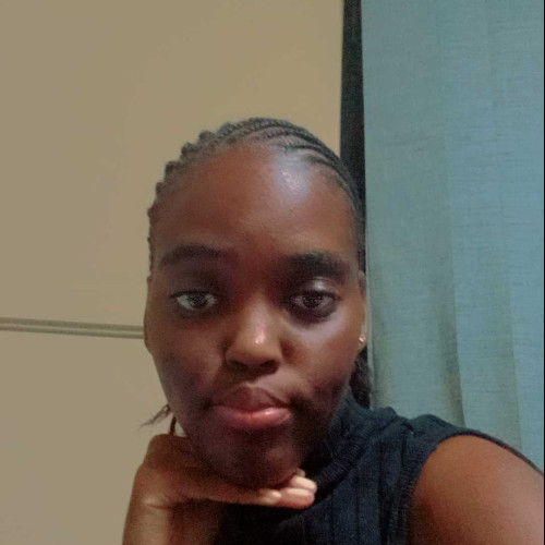 precious s. profile photo