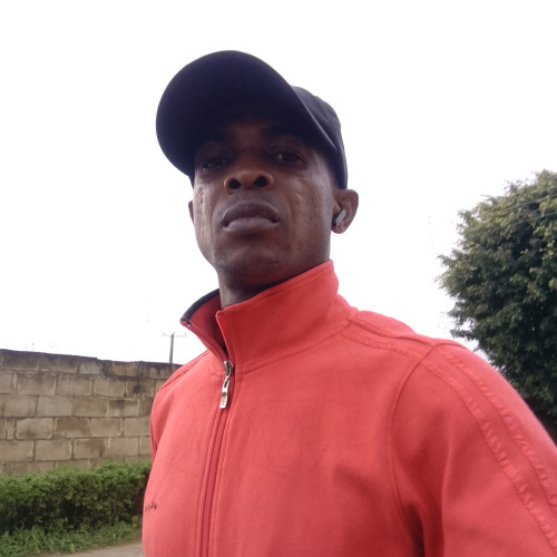 Uche O. profile photo