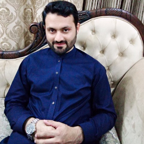Shahbaz A.