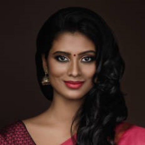 Pramila P. profile photo