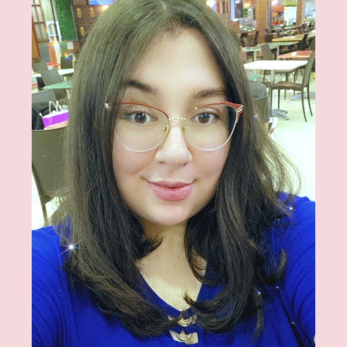 Victoria D. profile photo