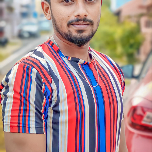 Shakul H.