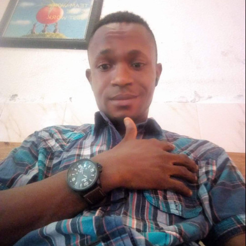 Adegboyega A. profile photo