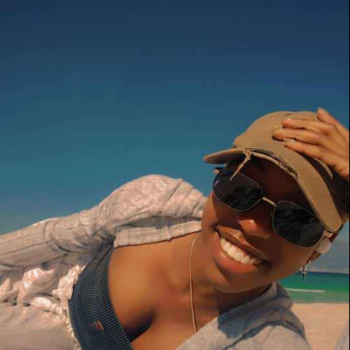 Saadia M.