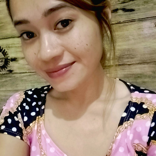 Amaya F. profile photo
