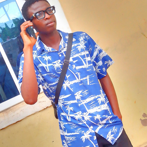 Dubem  V. profile photo