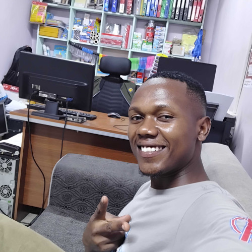 selemani I. profile photo