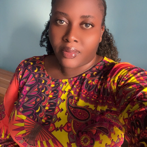 Chinaza Vivian A. profile photo