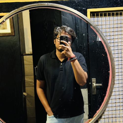 Aryan G. profile photo