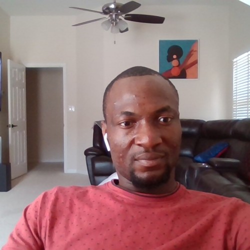 QUDUS A. profile photo