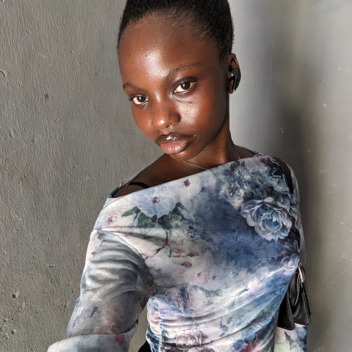 Mimi O.