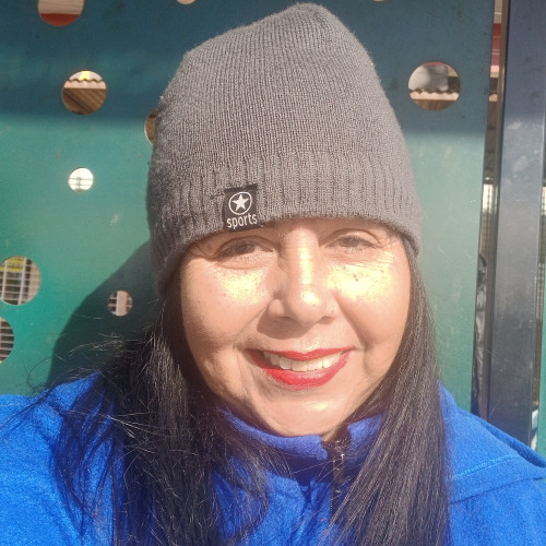 Mariana m. profile photo