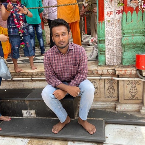 Ashish  K. profile photo