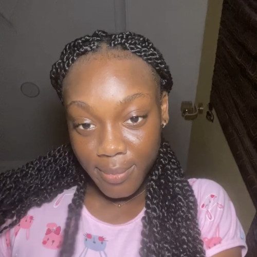 Blessing  A. profile photo