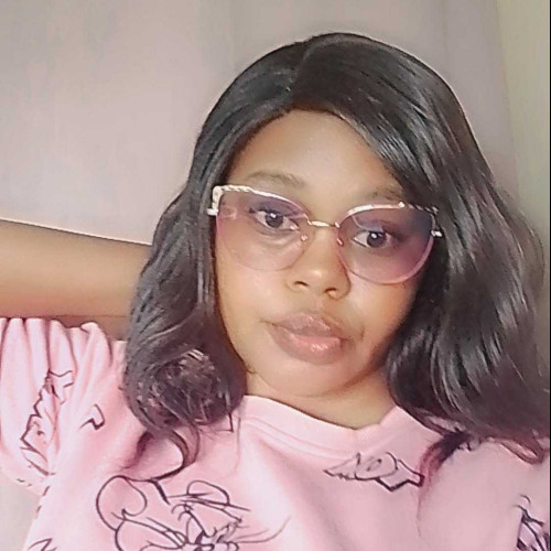 Damaris A. profile photo