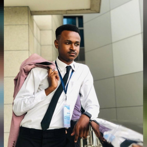 Graham  D. profile photo