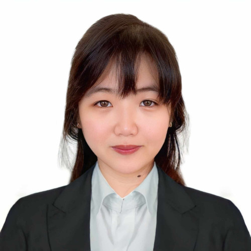 Klarisse Ann A. profile photo