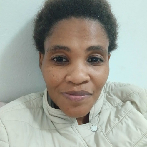 Khanya D. profile photo