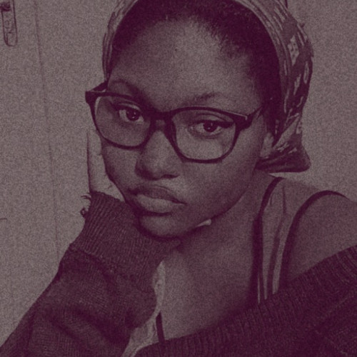 Mercy M.
