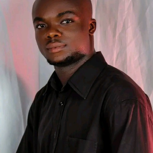 Emmanuel Olaniyi  O.