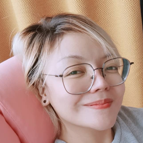 jana e. profile photo