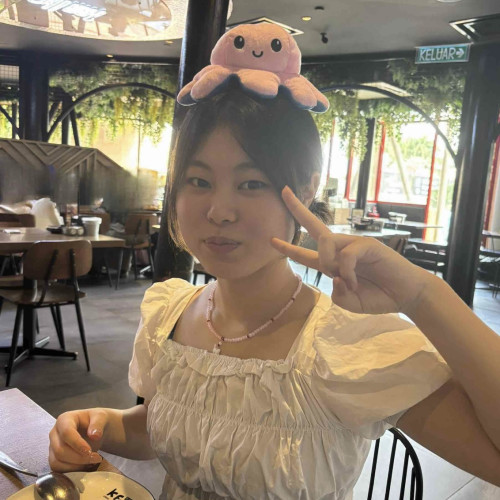 Mira M. profile photo